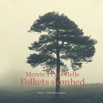 Folkets skønhed, audiobook by Merete Pryds Helle
