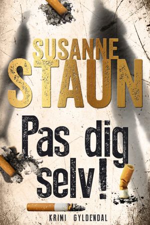 Pas dig selv!, eBook by Susanne Staun