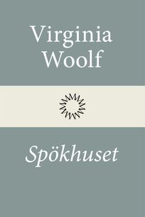 Spökhuset, eBook by Virginia Woolf