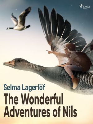 The wonderful adventures of Nils, eBook by Selma Lagerlöf