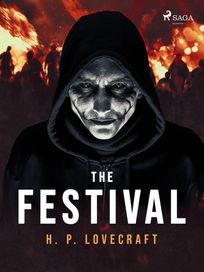 The Festival, eBook by H. P. Lovecraft