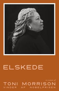 Elskede, audiobook by Toni Morrison