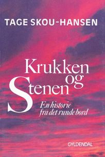 Krukken og stenen, audiobook by Tage Skou-Hansen