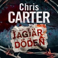 Jag är döden, audiobook by Chris Carter