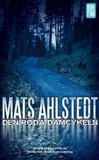 Den röda damcykeln, eBook by Mats Ahlstedt