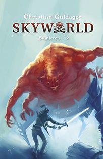 SkyWorld #2: Samleren, audiobook by Christian Guldager