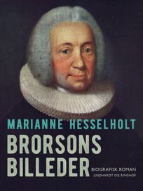 Brorsons Billeder, eBook by Marianne Hesselholt