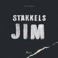 Stakkels Jim, audiobook by Finn Janning