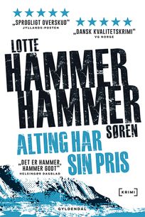 Alting har sin pris, eBook by Lotte og Søren Hammer