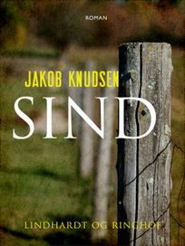 Sind, audiobook by Jakob Knudsen