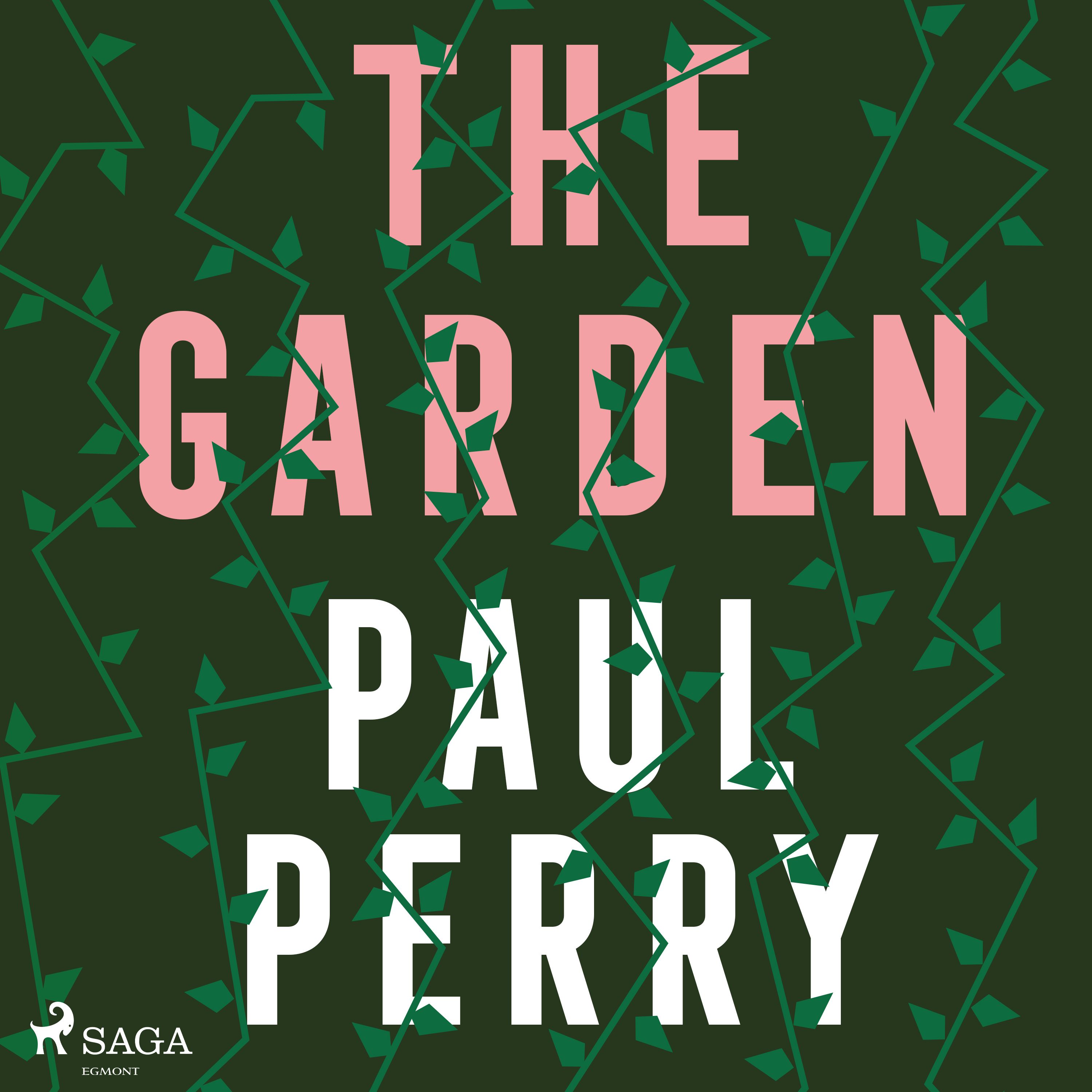 The Garden, audiobook by Paul Perry