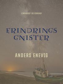 Erindringsgnister, eBook by Anders Enevig