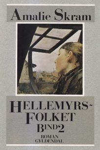 Hellemyrsfolket: for første gang i Amalie Skrams egen retskrivning, eBook by Amalie Skram
