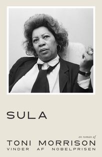 Sula, audiobook by Toni Morrison