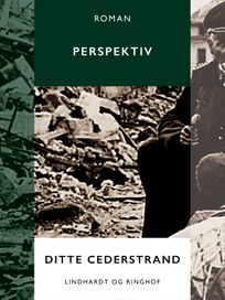 Perspektiv, eBook by Ditte Cederstrand