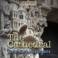 The Cathedral, audiobook by Joris-Karl Huysmans