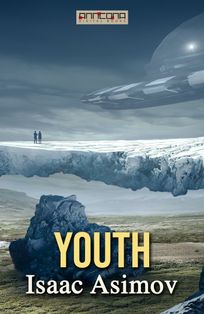 Youth, eBook by Isaac Asimov