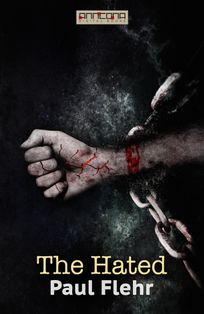 The Hated, eBook by Paul Flehr, Frederik Pohl