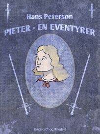 Pieter - en eventyrer, audiobook by Hans Peterson