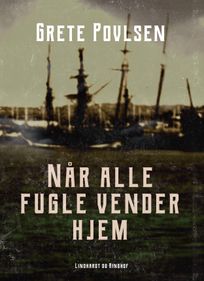 Når alle fugle vender hjem, audiobook by Grete Povlsen