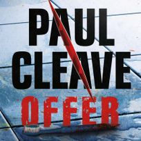 Offer, audiobook by Paul Cleave