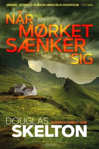 Når mørket sænker sig, eBook by Douglas Skelton