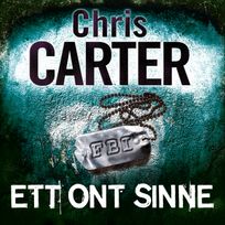 Ett ont sinne, audiobook by Chris Carter