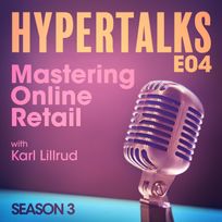Hypertalks S3 E4, audiobook by Hyper Island