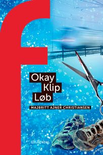 Okay Klip Løb, eBook by MajBritt Ajner Christiansen