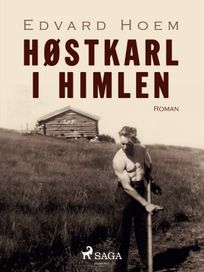 Høstkarl i himlen, eBook by Edvard Hoem