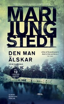Den man älskar, e-bok av Mari Jungstedt