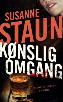 Kønslig omgang, eBook by Susanne Staun