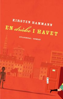 En dråbe i havet, eBook by Kirsten Hammann