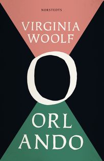 Orlando, eBook by Virginia Woolf