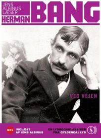 Ved vejen, audiobook by Herman Bang