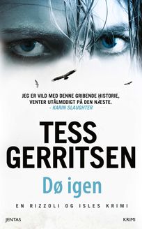 Dø igen, eBook by Tess Gerritsen
