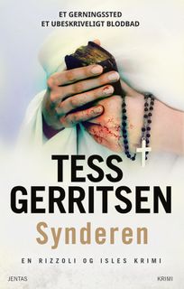 Synderen, eBook by Tess Gerritsen