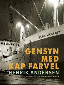 Gensyn med Kap Farvel, eBook by Henrik Andersen