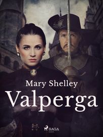 Valperga, eBook by Mary Shelley