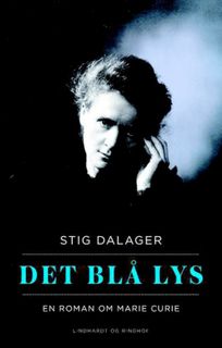 Det blå lys, audiobook by Stig Dalager