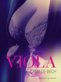 Viola, audiobook by Camille Bech