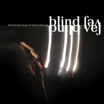 Blind vej, audiobook by Steen Harvig