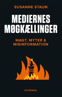 Mediernes møgkællinger, eBook by Susanne Staun