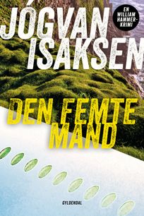 Den femte mand, eBook by Jógvan Isaksen