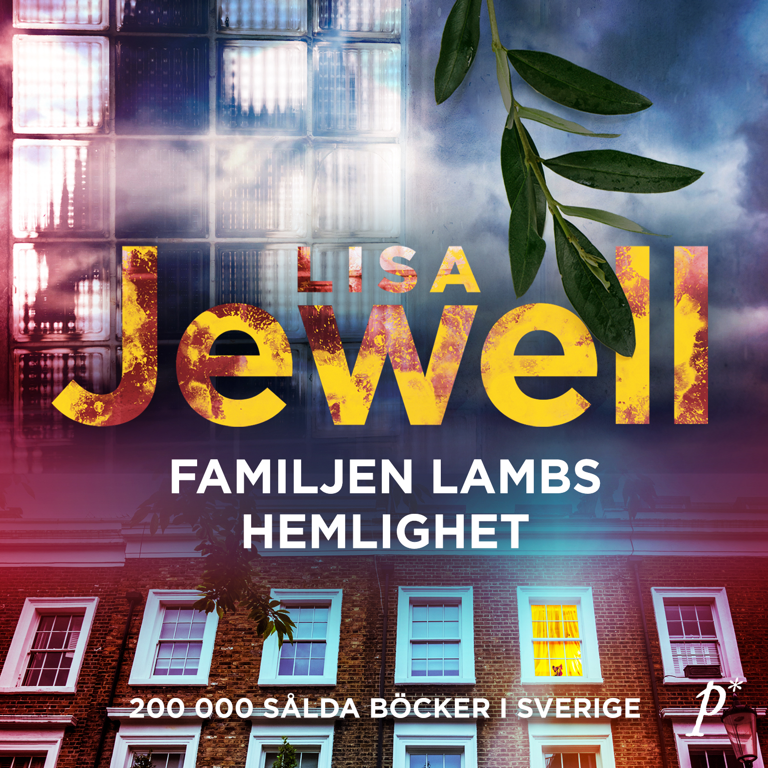 Familjen Lambs Hemlighet - Audiobook By Lisa Jewell - Sesamy