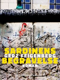 Sardinens begravelse, eBook by Gerz Feigenberg