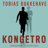 Kongetro, audiobook by Tobias Bukkehave