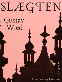 Slægten, audiobook by Gustav Wied