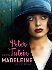 Madeleine, eBook by Peter Tutein
