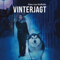 Vinterjagt, audiobook by Nina Von Staffeldt
